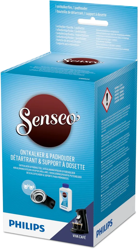 Senseo CA6523/02 pieza y accesorio para cafetera Kit de reparación
