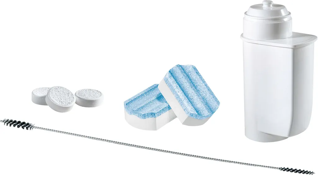 Siemens TZ80004A pieza y accesorio para cafetera Cepillo de limpieza