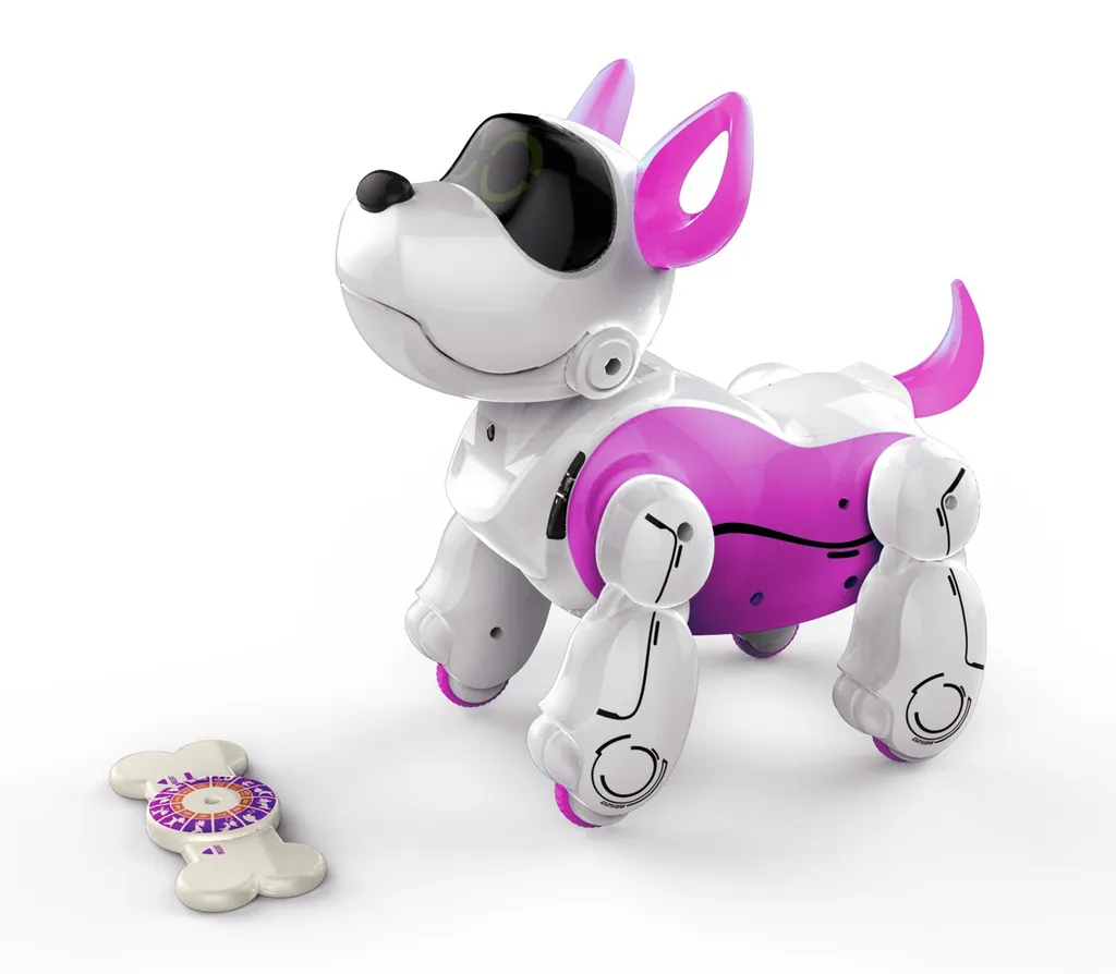 Silverlit 54069 robot de entretenimiento