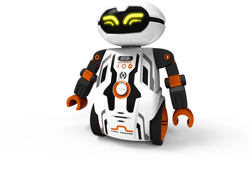 Silverlit 88044 robot de entretenimiento