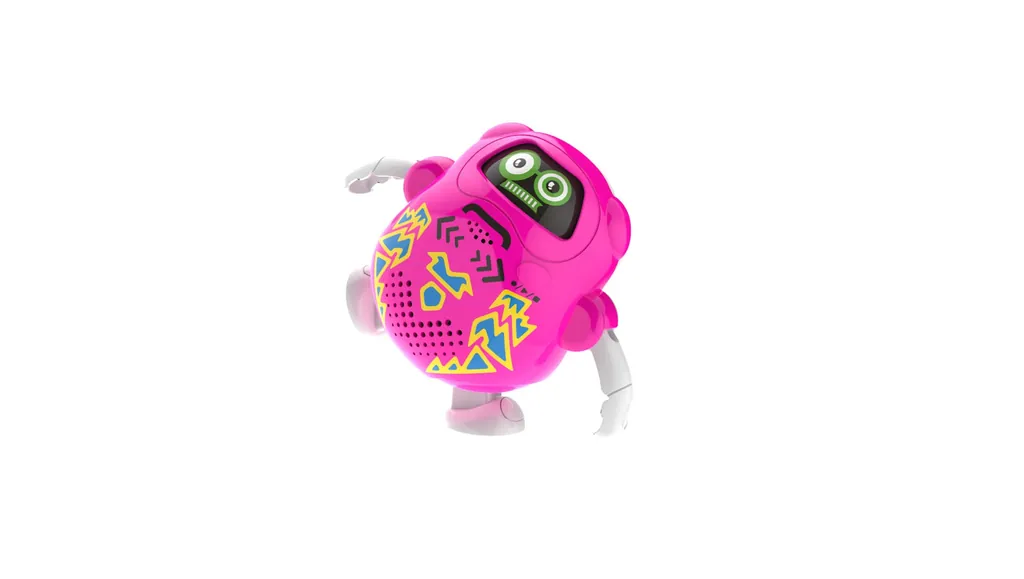 Silverlit 88535 robot de entretenimiento