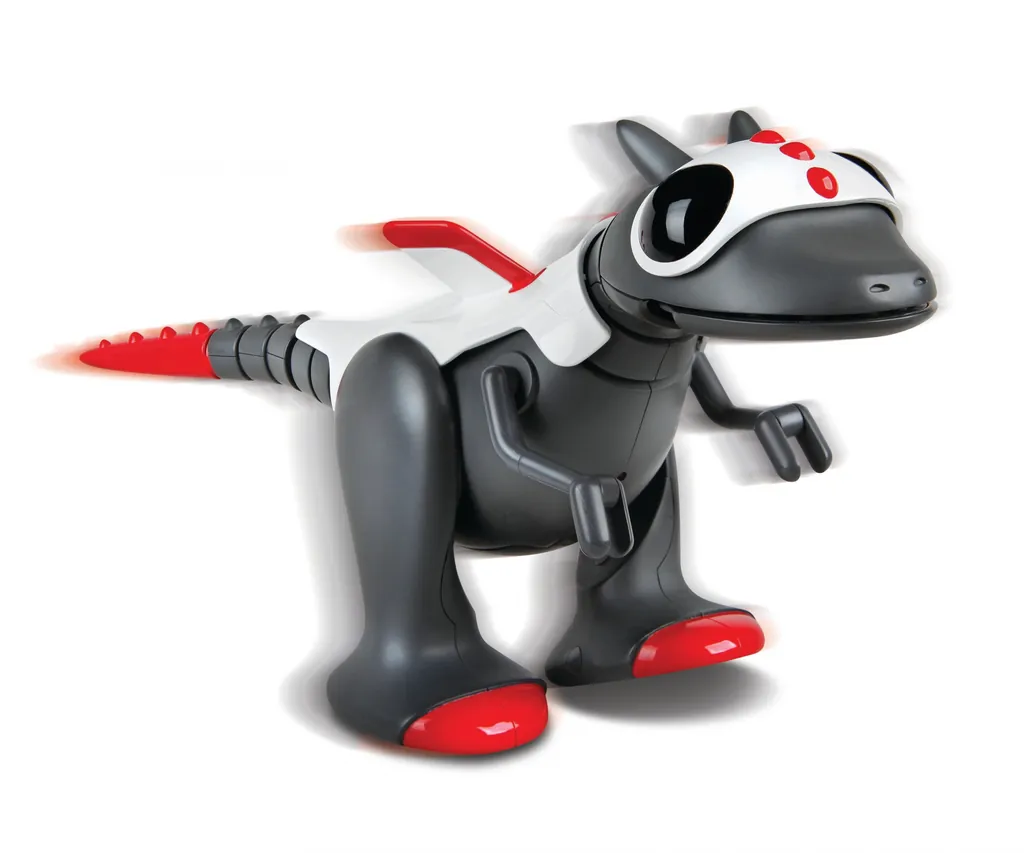 Silverlit 88563 robot de entretenimiento