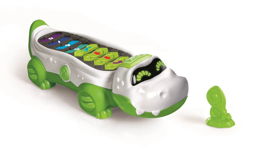 Clementoni 52384 robot de entretenimiento