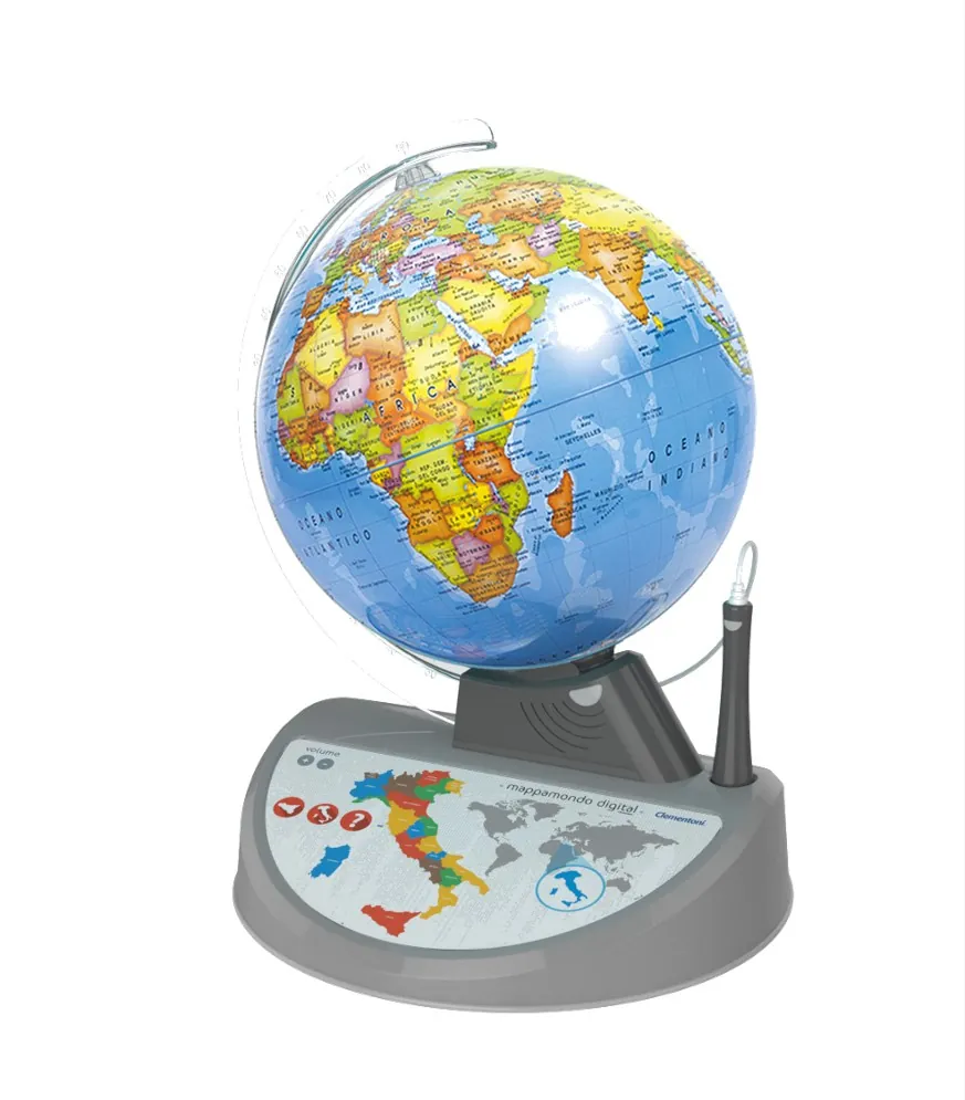 Clementoni 52520 robot de entretenimiento
