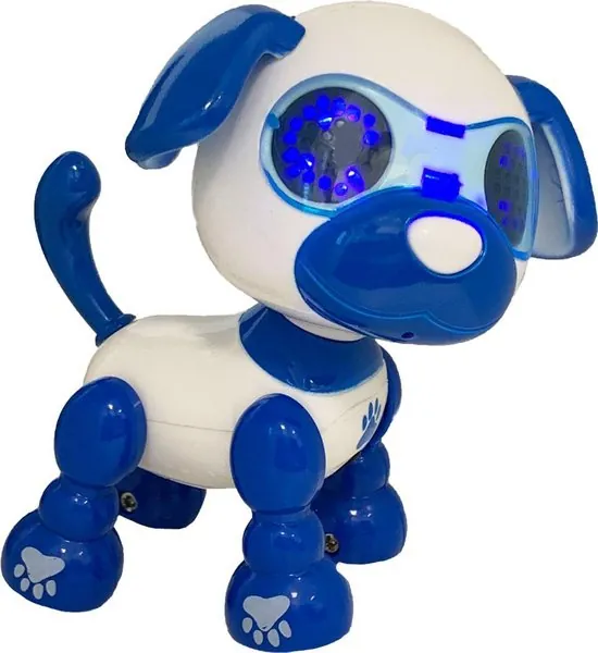 Gear2Play TR41521 robot de entretenimiento
