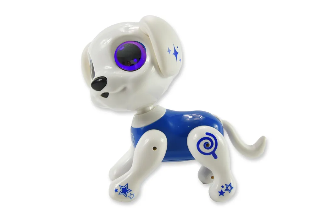 Gear2Play TR41507 robot de entretenimiento