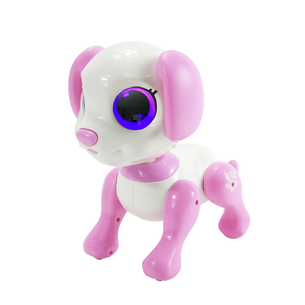 Gear2Play TR41496 robot de entretenimiento