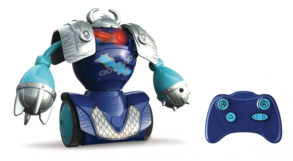 Silverlit 88065 robot de entretenimiento