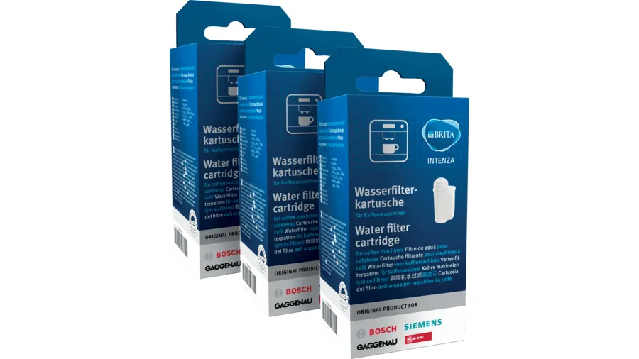 Bosch Brita Intenza Filtro de agua