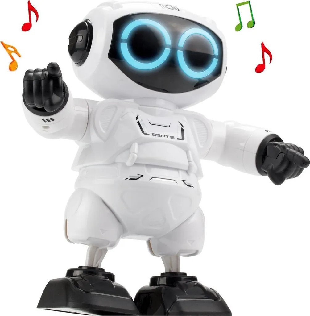 Silverlit Robo Beats