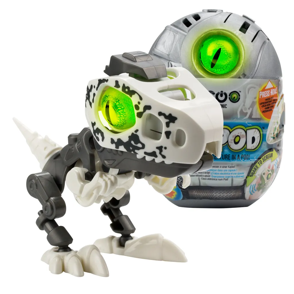 Silverlit Biopod Single Robot Dino