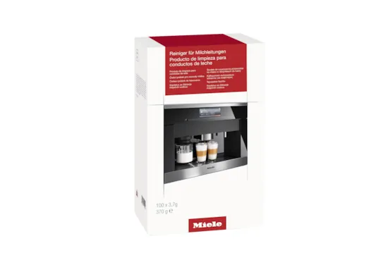 Miele GP CL MCX 0101 P Tableta de limpieza