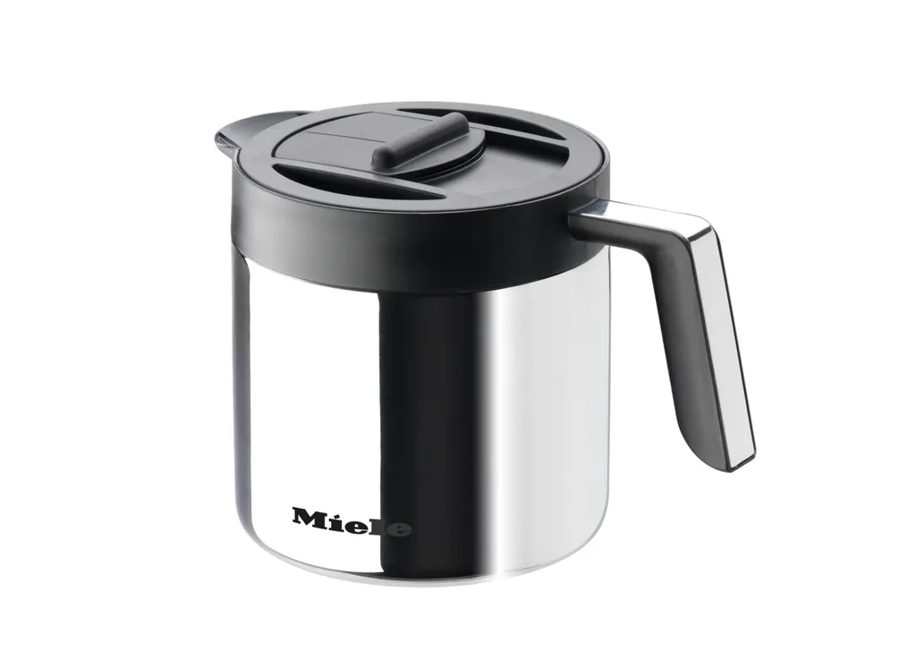 Miele 10694310 pieza y accesorio para cafetera Jarra