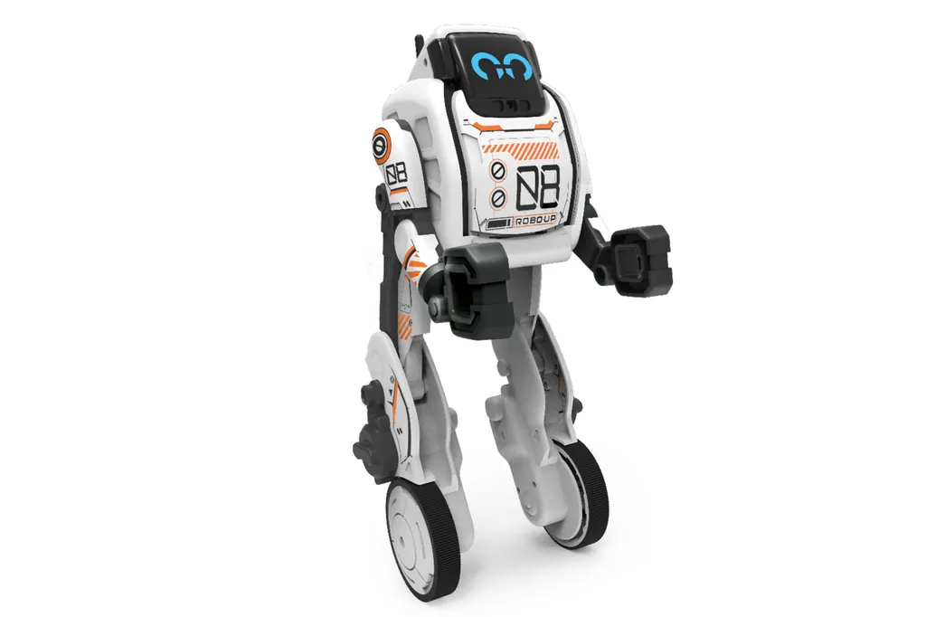 Silverlit SL88050 robot de entretenimiento