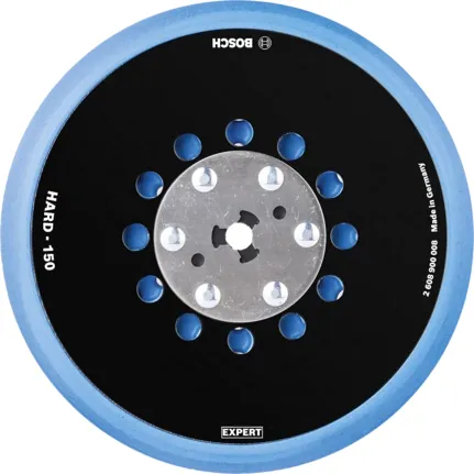 Bosch 2 608 900 008 disco de afilar Plato de apoyo de disco lijador