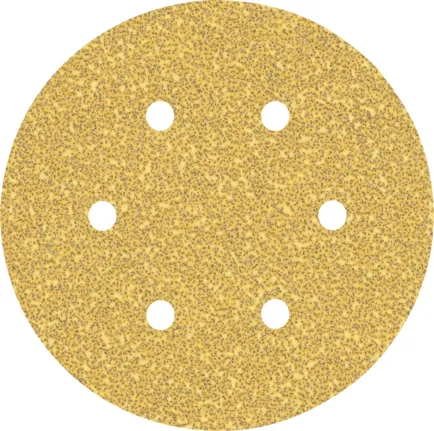 Bosch 2 608 900 813 disco de afilar Madera Hoja lijadora