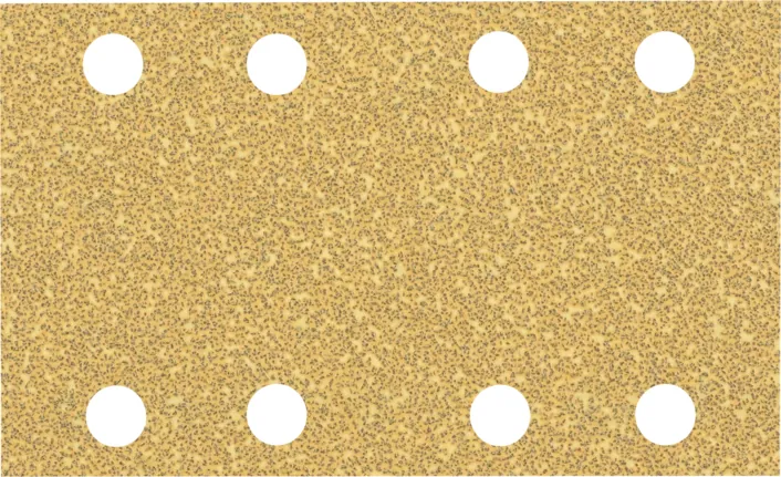 Bosch 2 608 900 877 disco de afilar Madera Hoja lijadora