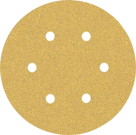 Bosch 2 608 900 814 disco de afilar Madera Hoja lijadora