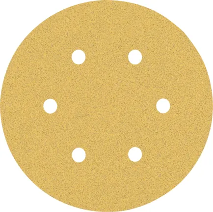 Bosch 2 608 900 815 disco de afilar Madera Hoja lijadora