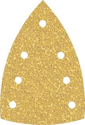 Bosch 2 608 901 116 disco de afilar Madera Hoja lijadora