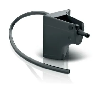 Siemens TZ70001 pieza y accesorio para cafetera Sistema de leche