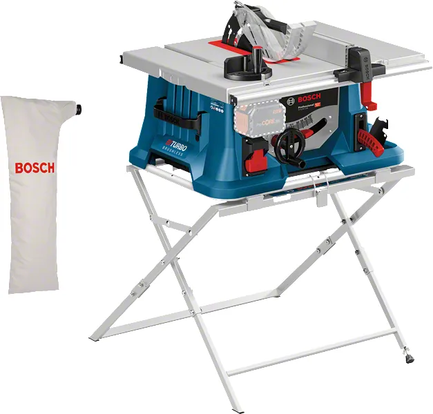 Bosch GTS 18V-216 Professional