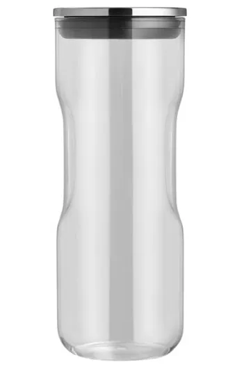 WMF Perfection XW136000 pieza y accesorio para cafetera Recipiente para leche