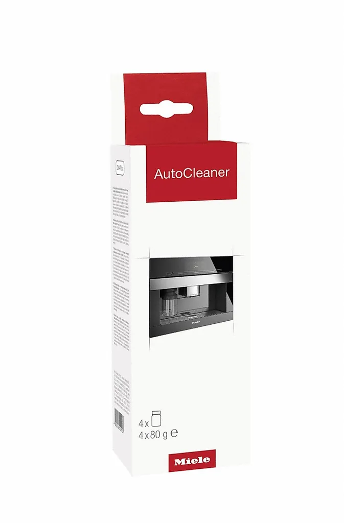 Miele GP CC 001 C Detergente de limpieza