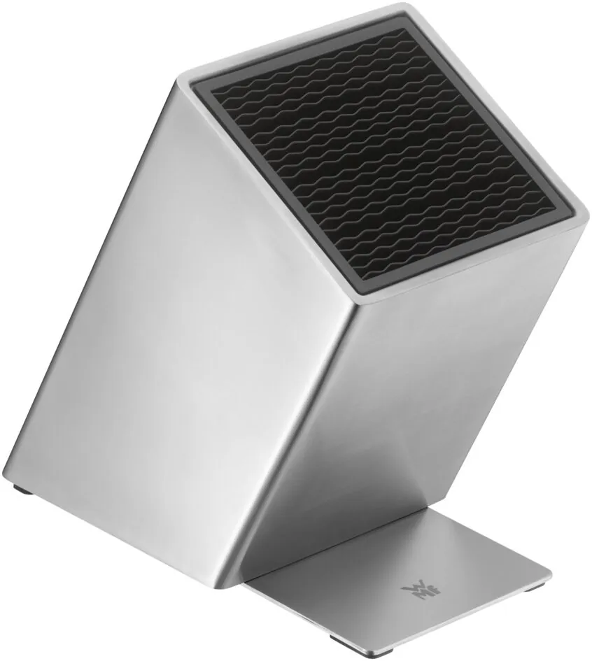 WMF FlexTec RVS 1893844500 Bloque para cuchillos flexibles Acero inoxidable