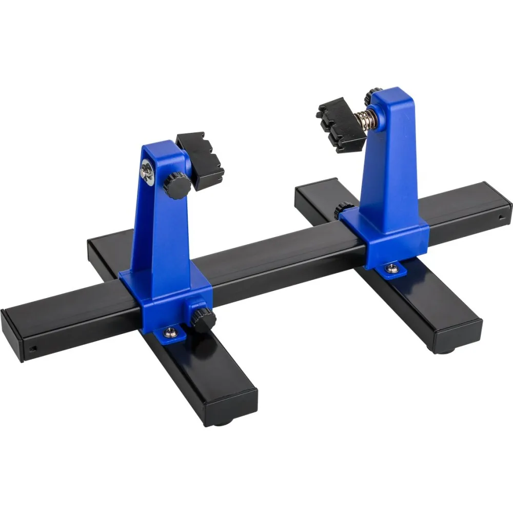 Techly I-TOOL-SD-220TY Accesorio para estaciones de soldadura / soldadores Soporte para PCB