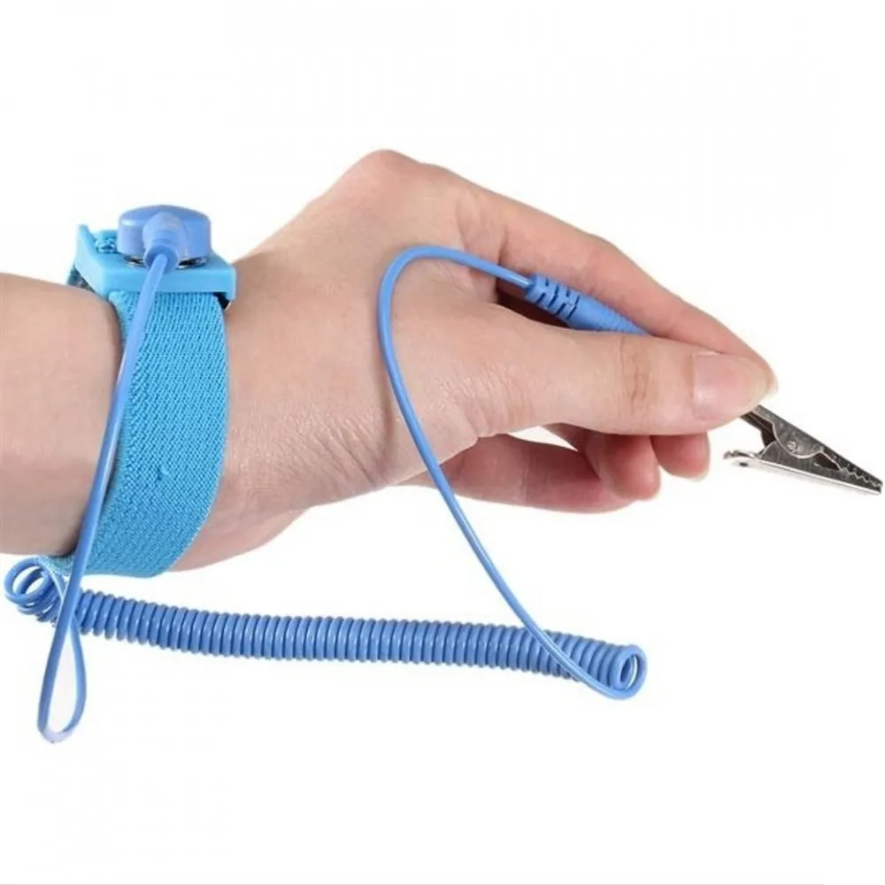 Techly IAS-BWS 150TY Accesorio para estaciones de soldadura / soldadores 1 pieza(s)
