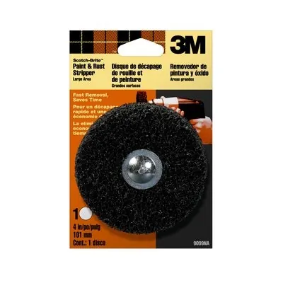 3M 70006584950 disco de afilar Metal, Madera Disco de lijado