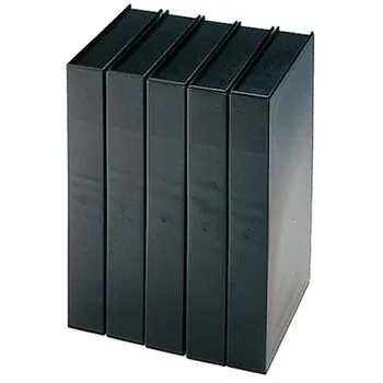 Hama Video Hard Box with foil sleeve