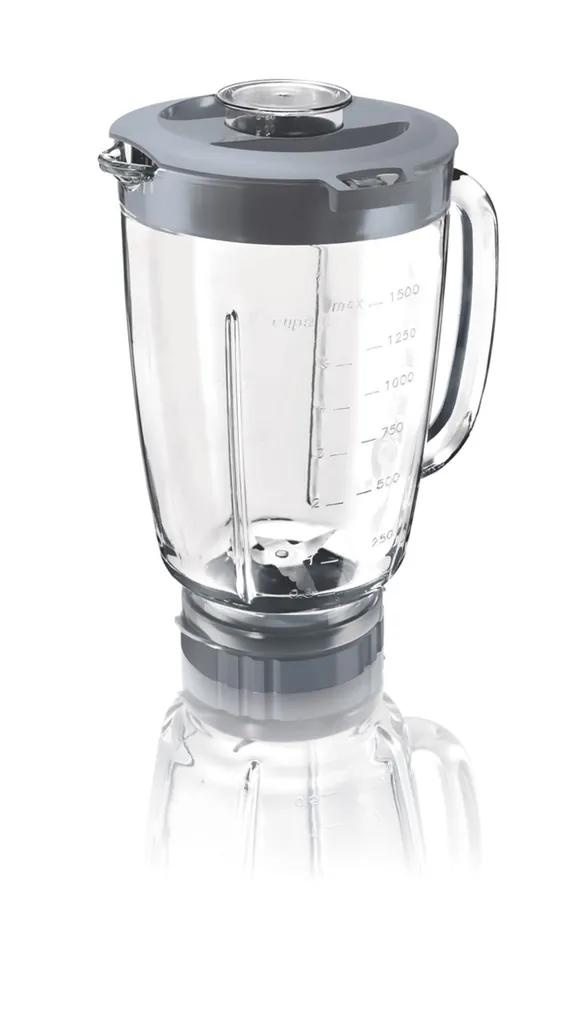 Philips Walita HR2959/00 jarra Alrededor Vidrio Transparente