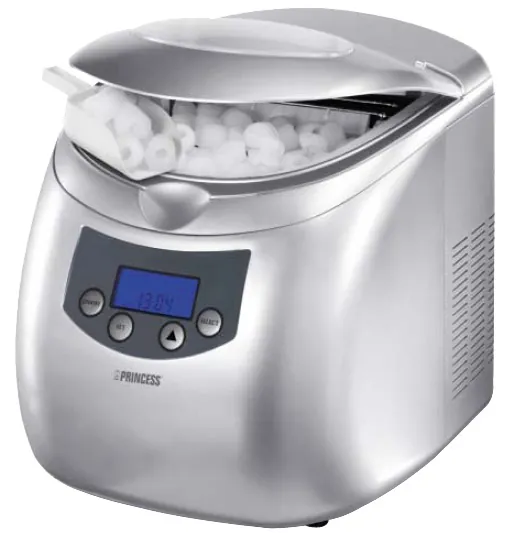 Princess 282969 120 W Plata