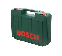 Bosch 2 605 438 169 caja de herramientas Verde Plástico
