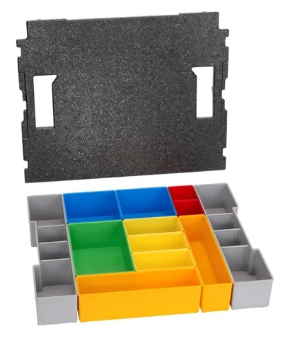 Bosch 2 608 438 025 accesorio para caja de herramientas