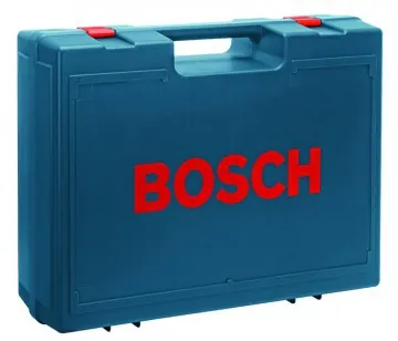 Bosch 1605438033 Azul Metal