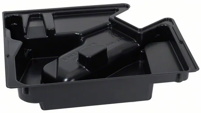 Bosch 2 608 438 016 accesorio para caja de herramientas Bandeja
