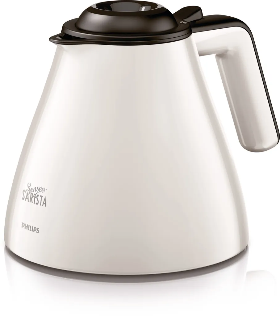 Senseo CA6501/00 jarra, cántaro y botella 0,75 L Negro, Blanco