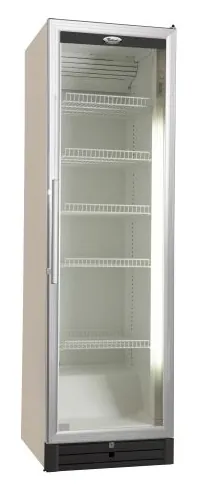 Whirlpool ADN 221 Expositor refrigerado 455 L Independiente