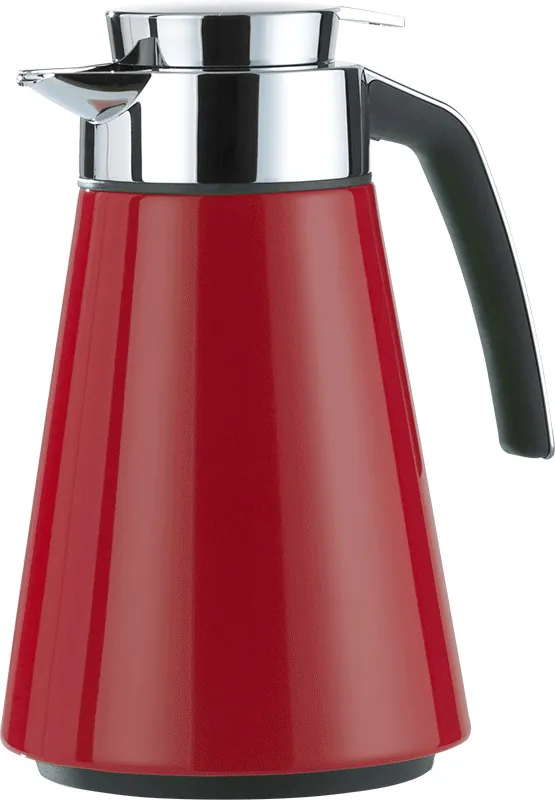EMSA Cone Jarra 1 L Rojo