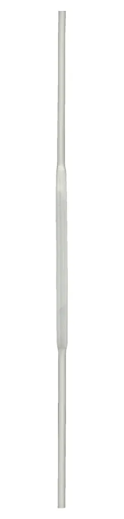Leitz Flexofil Schlauch grau 220mm Packung 50 Stück tubo para enrrollar 5 mm Plástico