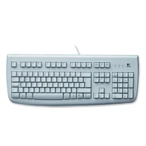 Deluxe 250 USB Keyboard