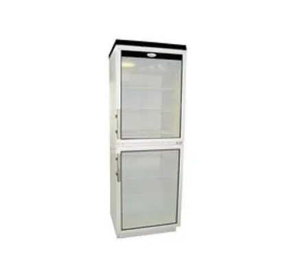Whirlpool ADN 230/2 refrigerador y congelador comercial Refrigerador de bebidas Independiente D