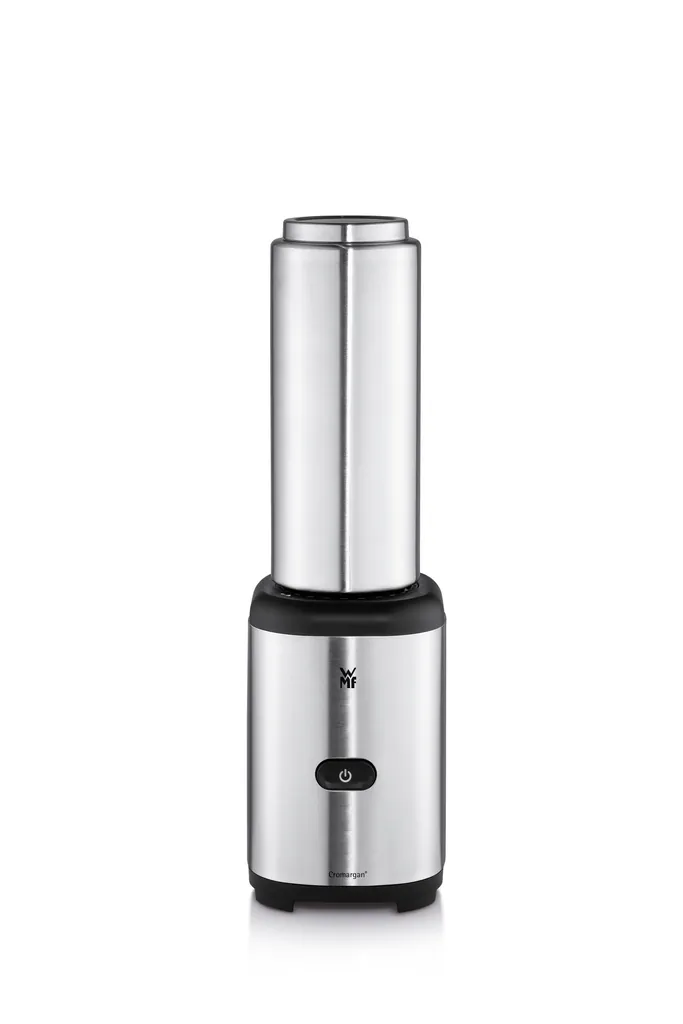 WMF Kult X 04.1641.0011 triturador de hielo 0,6 L 300 W Eléctrico