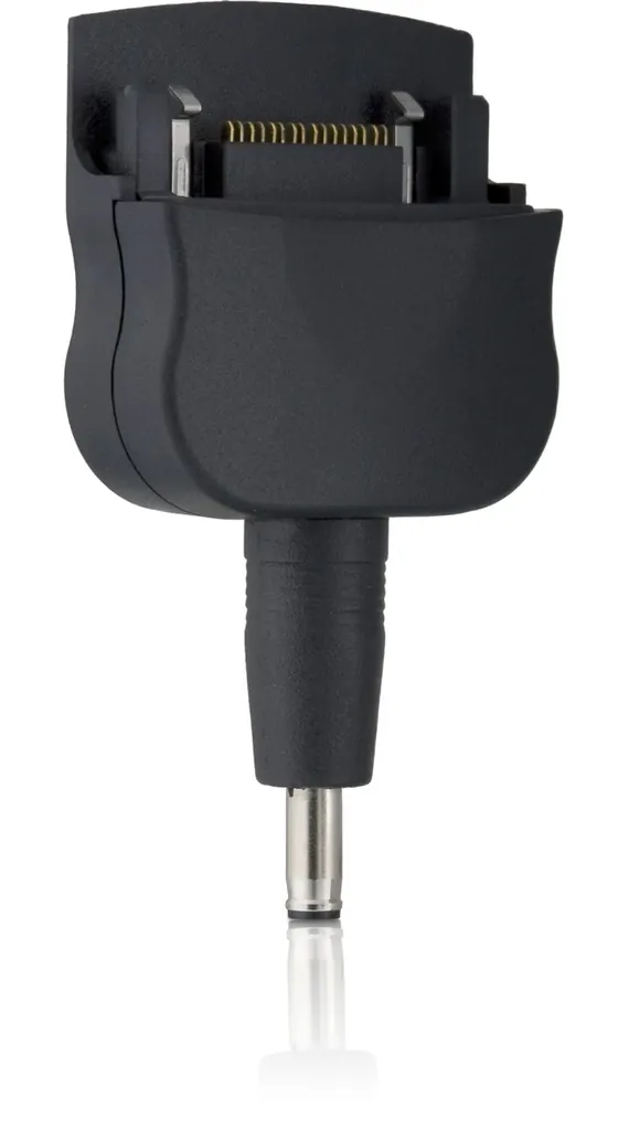 Philips SCE1008/00 cambiador de género para cable Negro