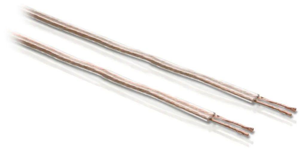 Philips SWA2427W/27 cable de audio 30,48 m