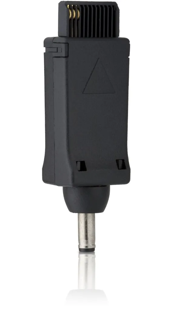 Philips SCE1012/00 cambiador de género para cable Negro