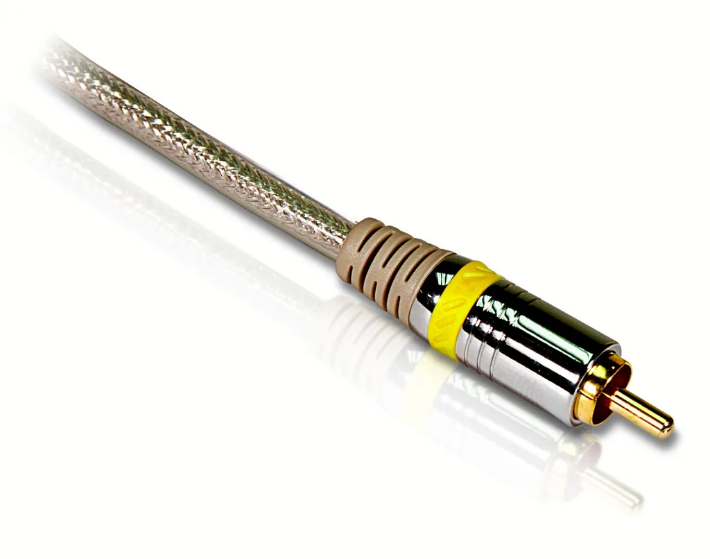 Philips SWV3510/10 cable de vídeo compuesto 1,5 m